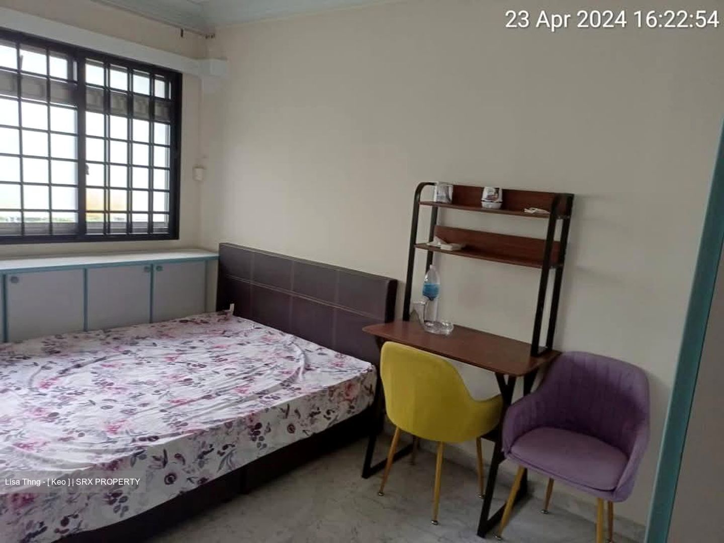 Blk 842 Jurong West Street 81 (Jurong West), HDB 5 Rooms #569267511